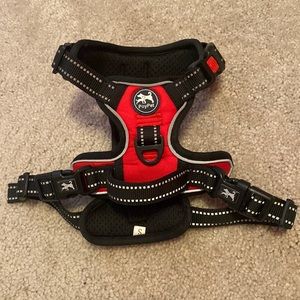 PoyPet Dog harness